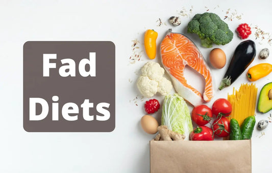 Fad diets: Do they really work?