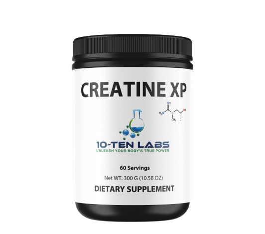 Creatine XP Powder