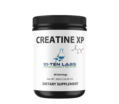 Creatine XP Powder