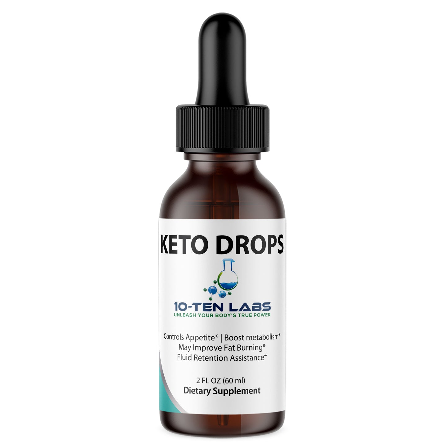 Keto Drops