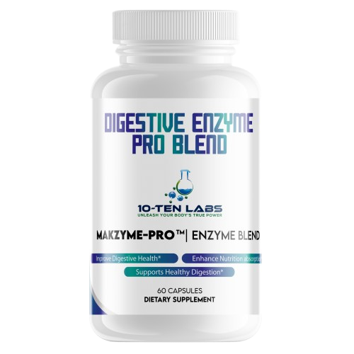 Digestive Enzyme