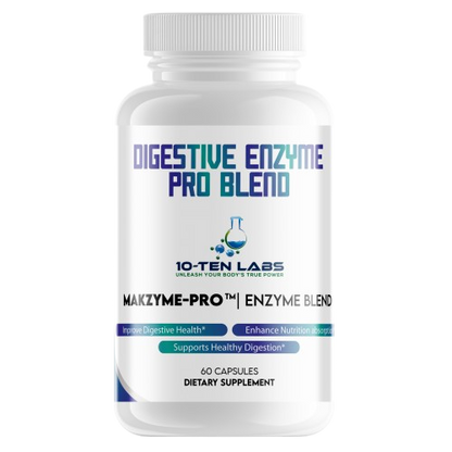 Digestive Enzyme