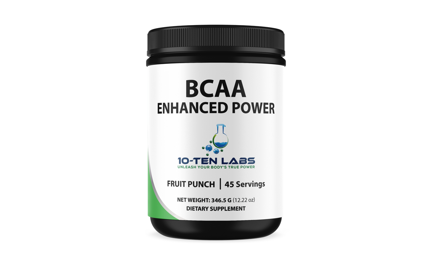 BCAA Shock Powder (Fruit Punch)