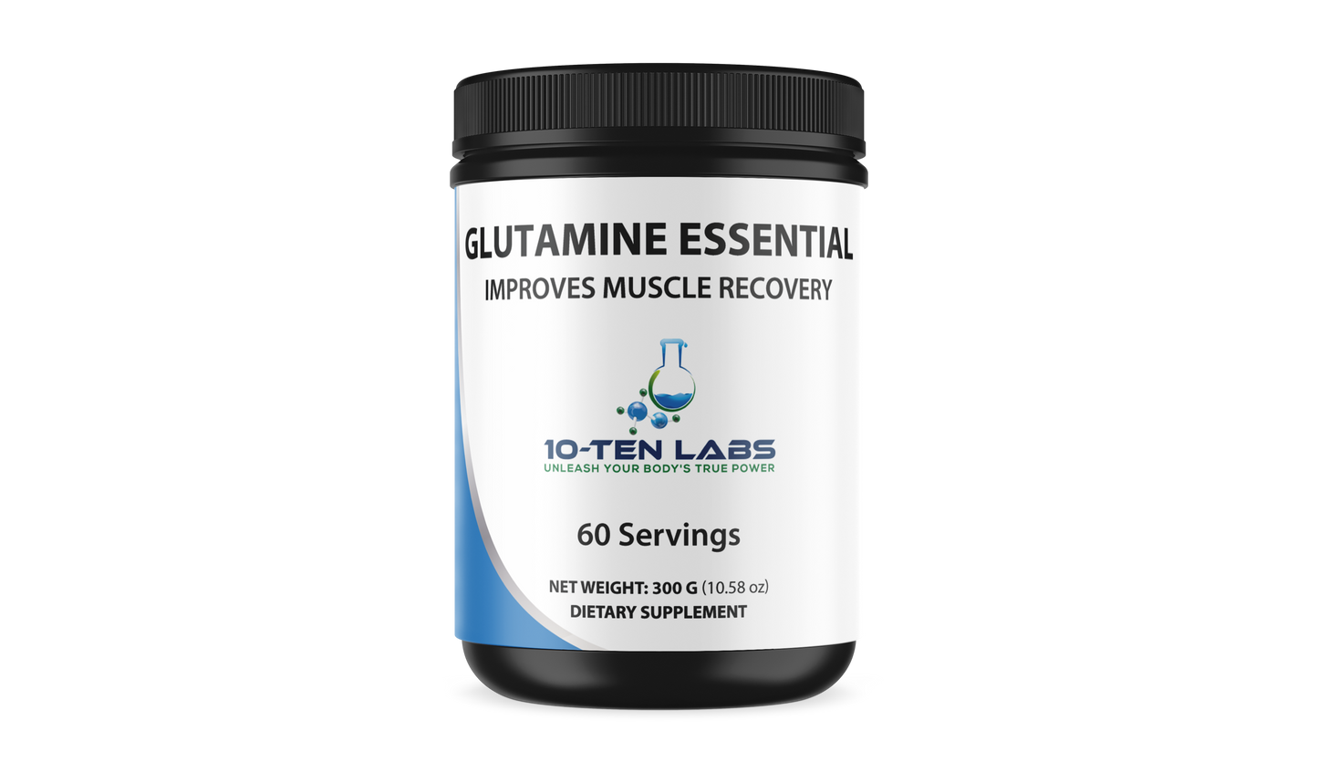 Glutamine Powder 300g