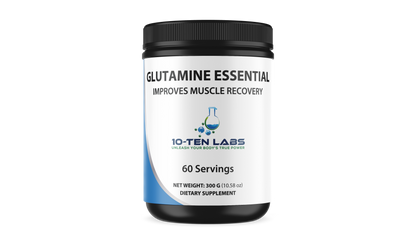 Glutamine Powder 300g