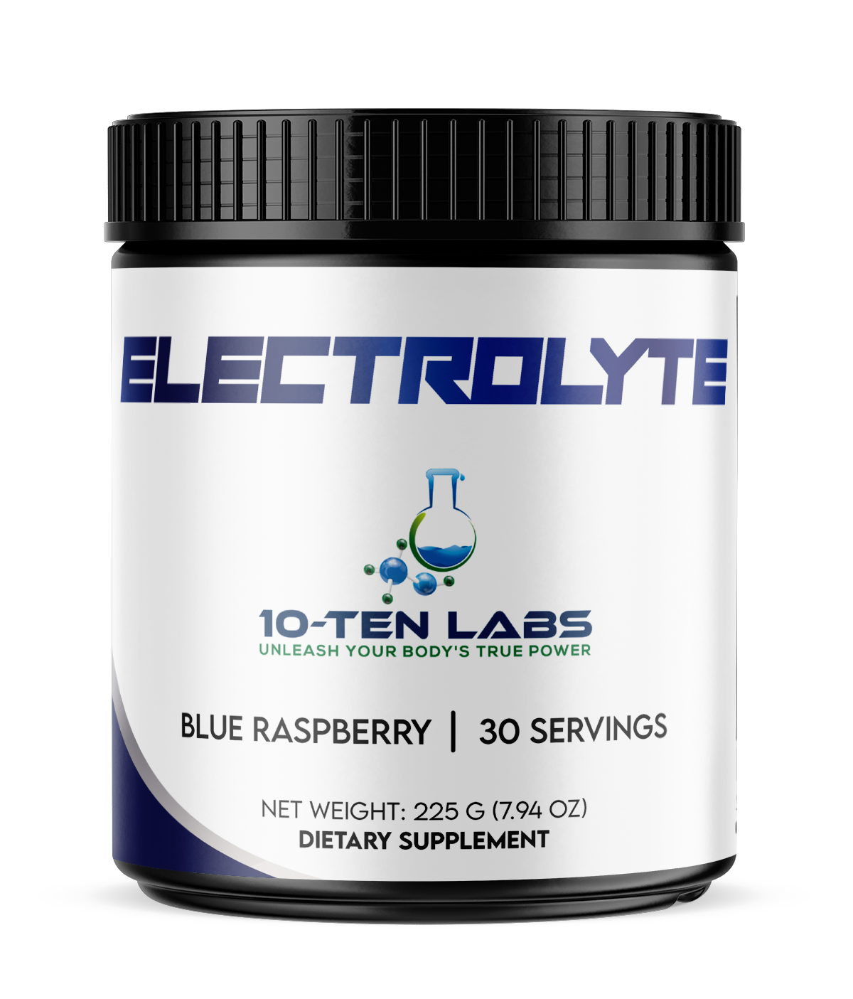 ION + Select Electrolyte Formula