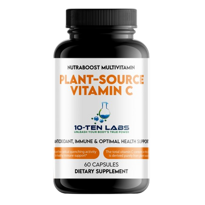 Vitamin C-Plant Source