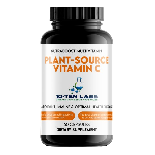 Vitamin C-Plant Source