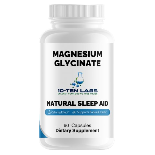 Magnesium Glycinate