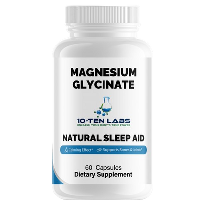 Magnesium Glycinate