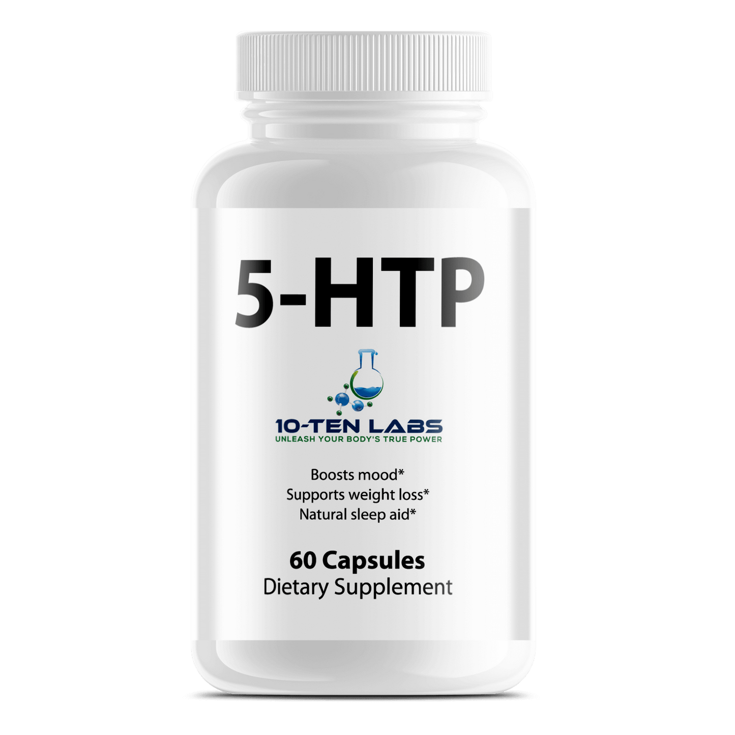 5-HTP