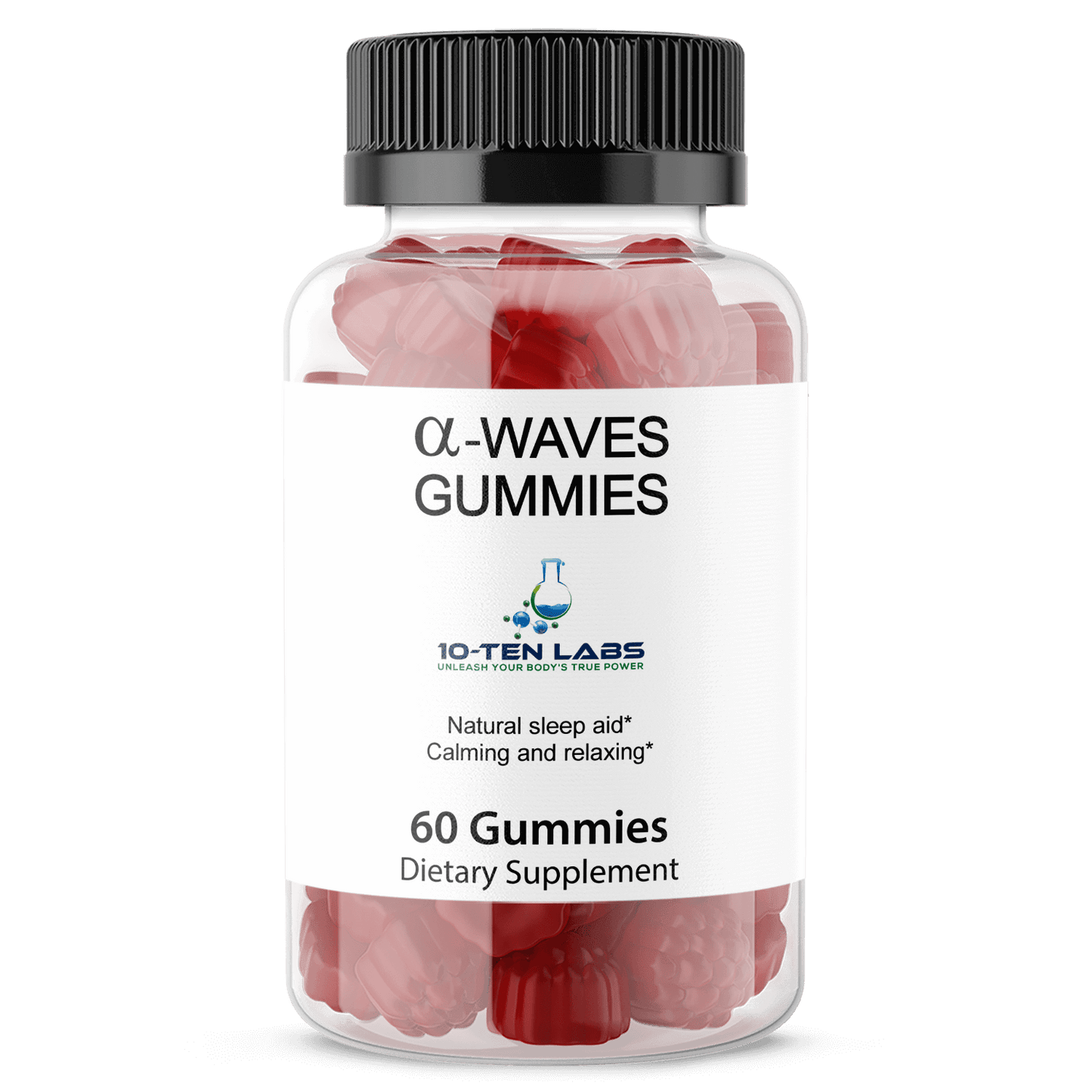 Sleep Gummies