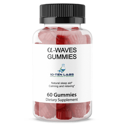 Sleep Gummies