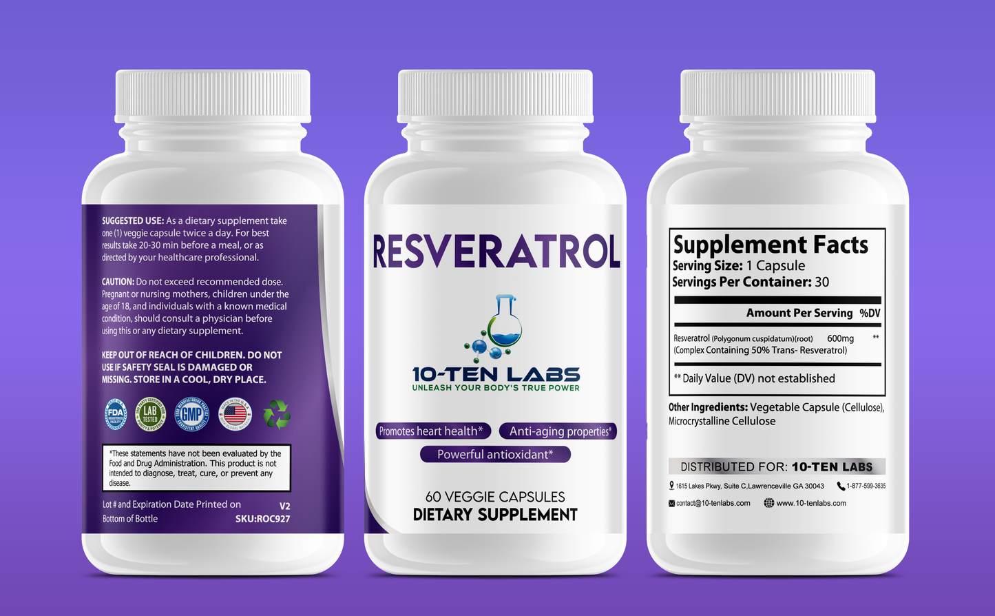 Resveratrol