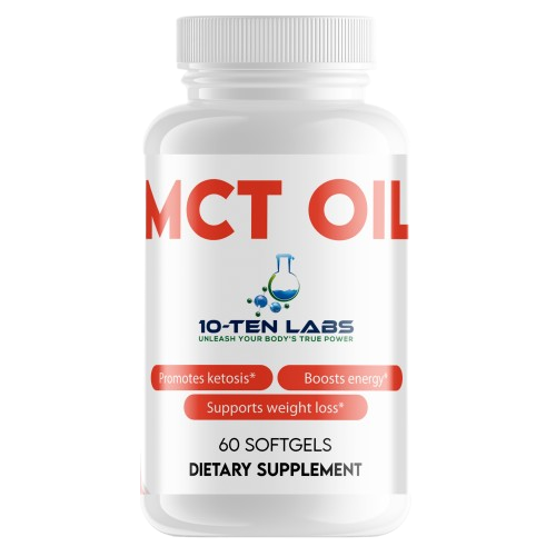 MCT Oil